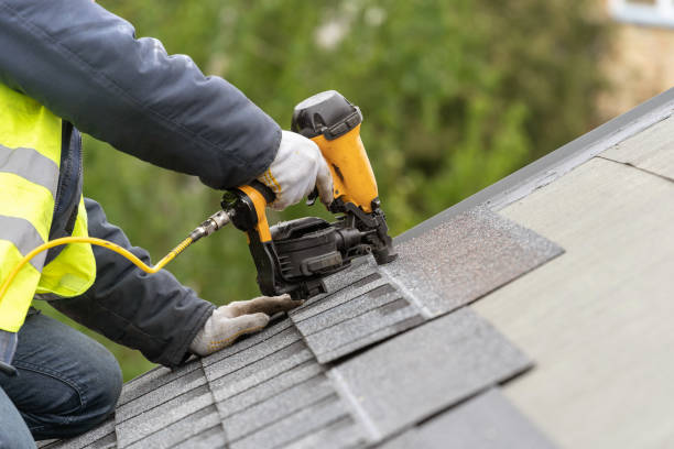 Pittsburg, CA  Roofing repair and installation Company