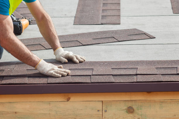 Best Emergency Roof Repair Services  in Pittsburg, CA