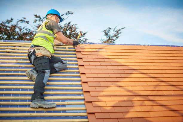 Best Roof Coating and Sealing  in Pittsburg, CA
