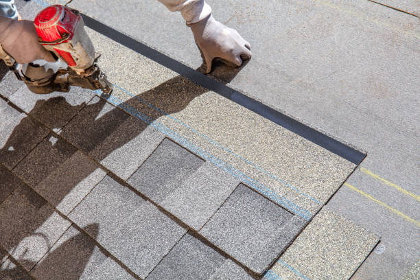 Best Sheet Metal Roofing  in Pittsburg, CA